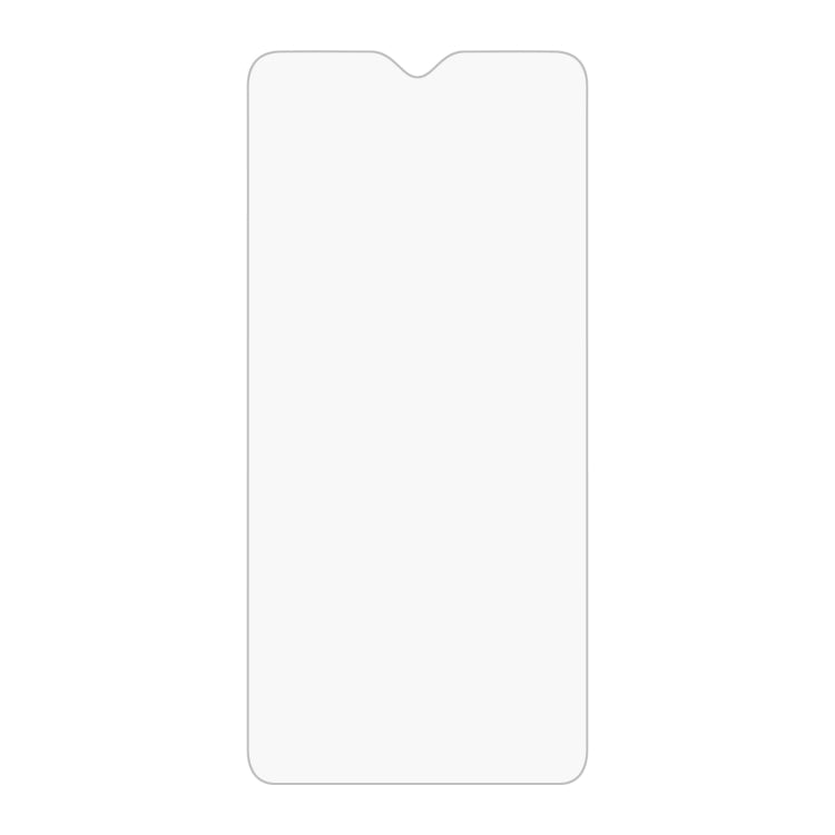 สำหรับ Samsung Galaxy A20 50 ชิ้น 0.26mm 9H 2.5D ฟิล์มกระจกนิรภัย, For Samsung Galaxy A20 (50 PCS)