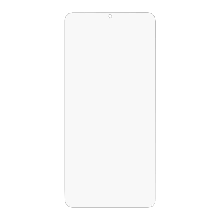 กระจกนิรภัยกาวเต็มโค้ง UV สำหรับ Huawei P30 Pro, For Huawei P30 Pro