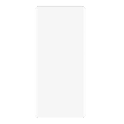 สำหรับ Honor 50 UV Liquid Curved Full กาวกระจกนิรภัยฟิล์ม, For Honor 50