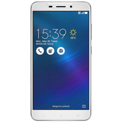 ฟิล์มกระจกนิรภัย 0.26mm 9H 2.5D สำหรับ Asus Zenfone 3 Laser ZC551KL, For Zenfone 3 Laser ZC551KL(1 PC)