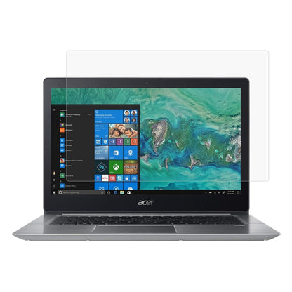 หน้าจอแล็ปท็อป HD กระจกนิรภัยฟิล์มป้องกันสำหรับแล็ปท็อป Acer Swift 3 - SF314-52G-842K 14 นิ้ว, For Acer Swift 3 Laptop - SF314-52G-842K 14 inch