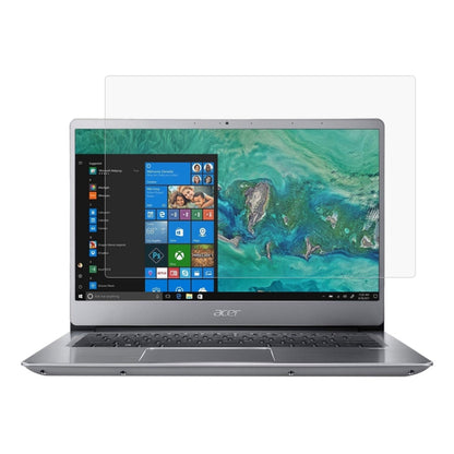 หน้าจอแล็ปท็อป HD กระจกนิรภัยป้องกันฟิล์มสำหรับแล็ปท็อป Acer Swift 3 - SF314-54-524Y 14 นิ้ว, For Acer Swift 3 Laptop - SF314-54-524Y 14 inch
