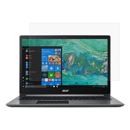 หน้าจอแล็ปท็อป HD กระจกนิรภัยฟิล์มป้องกันสำหรับแล็ปท็อป Acer Swift 3 - SF315-41-R6J9 15.6 นิ้ว, For Acer Swift 3 Laptop - SF315-41-R6J9 15.6 inch