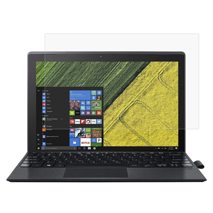 หน้าจอแล็ปท็อป HD กระจกนิรภัยฟิล์มป้องกันสำหรับแล็ปท็อป Acer Switch 3 - SW312-31-P946 12.5 นิ้ว, For Acer Switch 3 Laptop - SW312-31-P946 12.5 inch