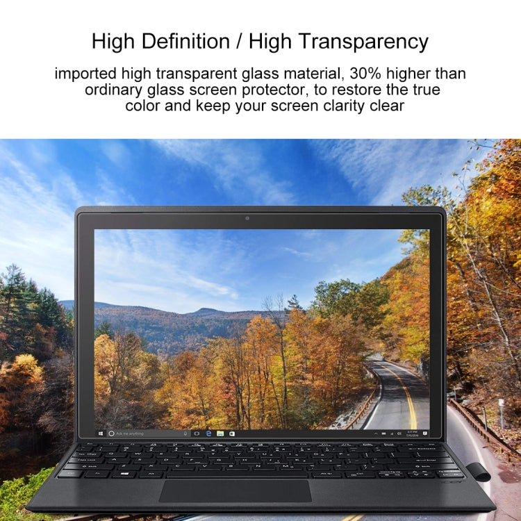 หน้าจอแล็ปท็อป HD กระจกนิรภัยฟิล์มป้องกันสำหรับแล็ปท็อป Acer Switch 3 - SW312-31-P946 12.5 นิ้ว, For Acer Switch 3 Laptop - SW312-31-P946 12.5 inch