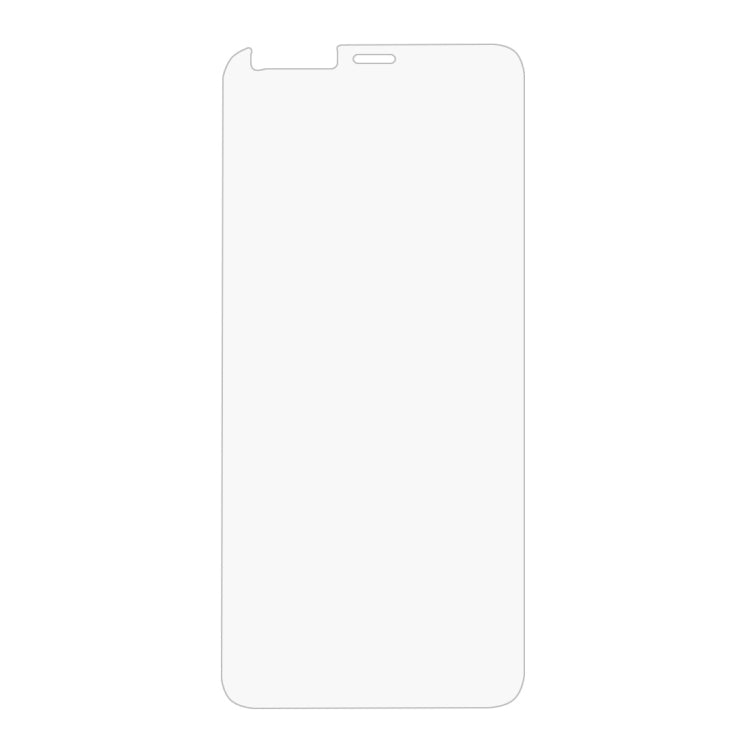 ฟิล์มกระจกนิรภัย 0.26 มม. 9H 2.5D สำหรับ Google Pixel 4, For Google Pixel 4