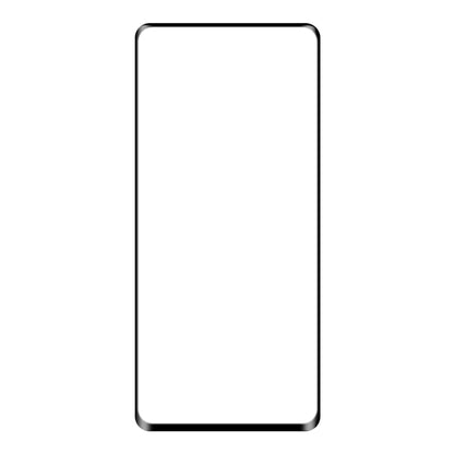 สำหรับ OPPO Reno4 Pro 3D ขอบโค้งแบบเต็มหน้าจอฟิล์มกระจกนิรภัย, For OPPO Reno4 Pro