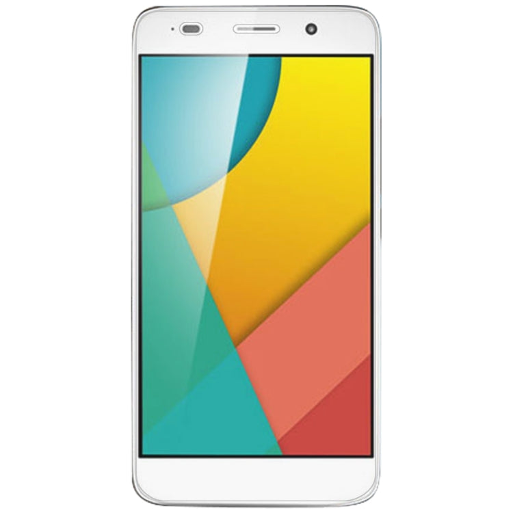10 ชิ้น 0.26 มิลลิเมตร 9H 2.5D ฟิล์มกระจกนิรภัยสำหรับหัวเว่ย Y6 II, For Y6 II (10 PCS)