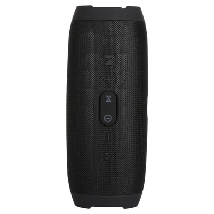 Charge3 Life ลำโพงสเตอริโอ Bluetooth กันน้ำ, ไมโครโฟนในตัว, รองรับการโทรแบบแฮนด์ฟรี & การ์ด TF และ AUX IN และ Power Bank