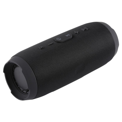 Charge3 Life ลำโพงสเตอริโอ Bluetooth กันน้ำ, ไมโครโฟนในตัว, รองรับการโทรแบบแฮนด์ฟรี & การ์ด TF และ AUX IN และ Power Bank