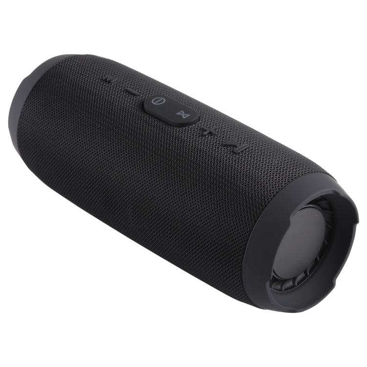 Charge3 Life ลำโพงสเตอริโอ Bluetooth กันน้ำ, ไมโครโฟนในตัว, รองรับการโทรแบบแฮนด์ฟรี & การ์ด TF และ AUX IN และ Power Bank