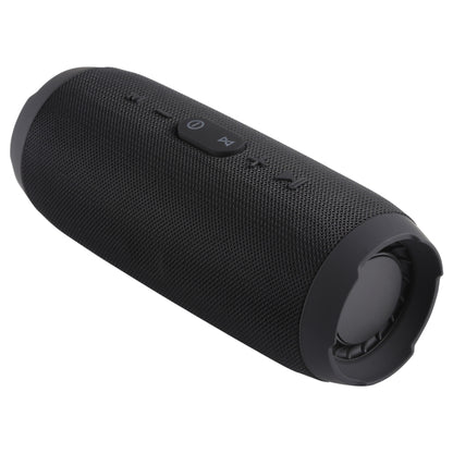 Charge3 Life ลำโพงสเตอริโอ Bluetooth กันน้ำ, ไมโครโฟนในตัว, รองรับการโทรแบบแฮนด์ฟรี & การ์ด TF และ AUX IN และ Power Bank