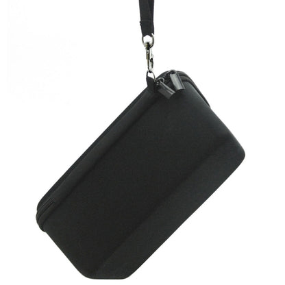 กระเป๋าใส่กระเป๋าเดินทางแบบแข็งสำหรับลำโพง Bluetooth JBL Flip 1/2/3/4 ขนาด: 22 ซม. x 9 ซม. x 8.5 ซม., Bluetooth Speaker Case