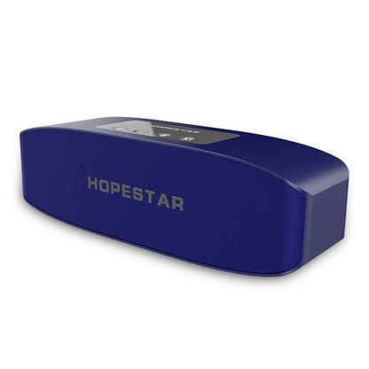 HOPESTAR H11 มินิแบบพกพากระต่ายลำโพงไร้สายบลูทูธ, ไมโครโฟนในตัว, รองรับ AUX / แฮนด์ฟรี / FM / TF, H11