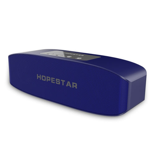 HOPESTAR H11 มินิแบบพกพากระต่ายลำโพงไร้สายบลูทูธ, ไมโครโฟนในตัว, รองรับ AUX / แฮนด์ฟรี / FM / TF, H11
