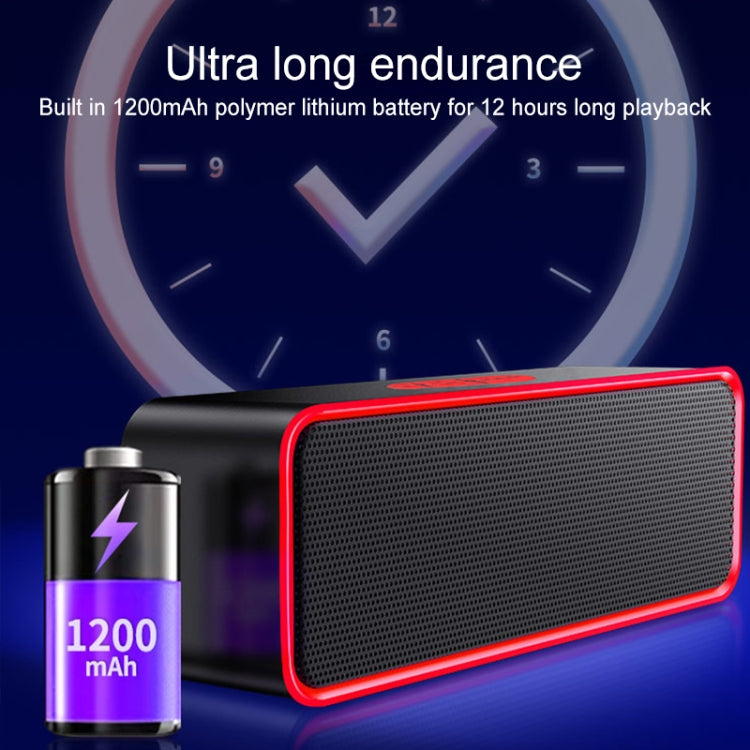 รองรับการโทรแบบแฮนด์ฟรีและการ์ด TF และ U-disk และฟังก์ชั่นเสียง AUX และ FM, SC211