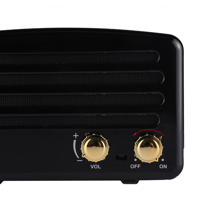 ไมโครโฟนในตัว, รองรับการโทรแบบแฮนด์ฟรีและการ์ด TF และ AUX IN และ FM, ระยะทาง Bluetooth: 10 ม.