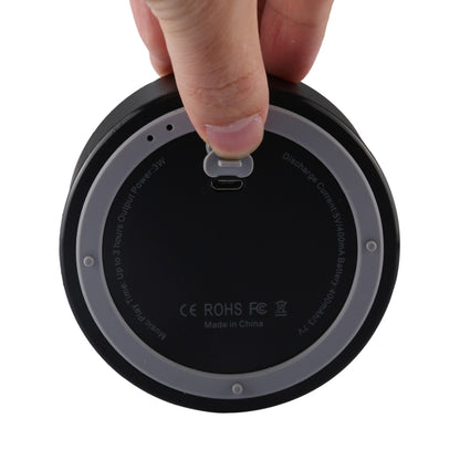 i13 แบบพกพา Bind Splash-proof Stereo Music ลำโพง Bluetooth กีฬาไร้สาย
