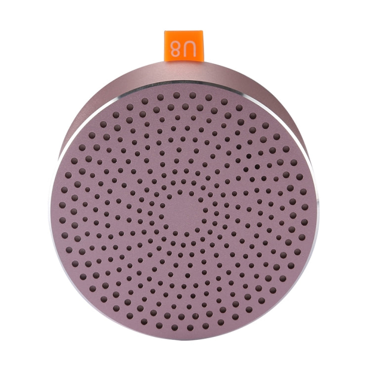 i13 แบบพกพา Bind Splash-proof Stereo Music ลำโพง Bluetooth กีฬาไร้สาย