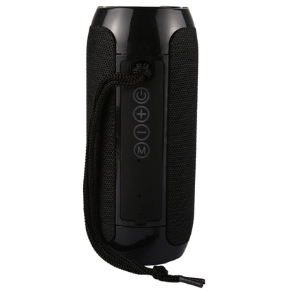 พร้อมไมโครโฟนในตัว รองรับการโทรแบบแฮนด์ฟรีและการ์ด TF และ AUX IN และ FM ระยะทาง Bluetooth: 10 ม., TG117, TG1127