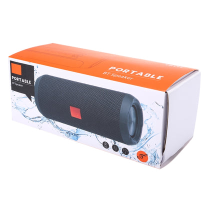 พร้อมไมโครโฟนในตัว รองรับการโทรแบบแฮนด์ฟรีและการ์ด TF และ AUX IN และ FM ระยะทาง Bluetooth: 10 ม., TG117, TG1127