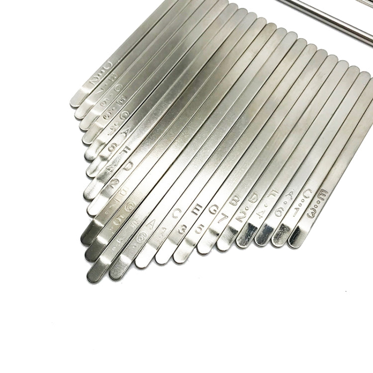คีย์เปียโนนิ้วหัวแม่มือ 21 โทน Kalimba เลือกชุดอุปกรณ์เสริม, 21 Tone