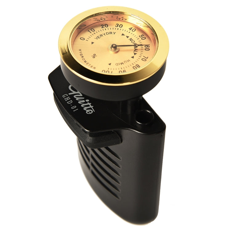 JOYO GHD-01 กีตาร์ Ukulele Universal Sound Hole Humidifier, GHD-01
