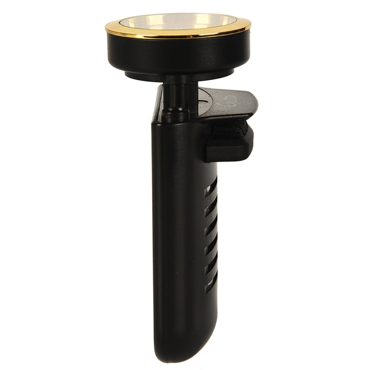 JOYO GHD-01 กีตาร์ Ukulele Universal Sound Hole Humidifier, GHD-01