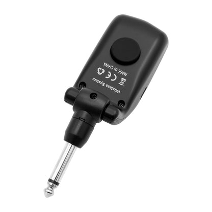 JOYO JW-03 2.4G กีตาร์ไฟฟ้าดิจิตอลเครื่องส่งสัญญาณตัวรับสัญญาณไร้สาย, JW-03