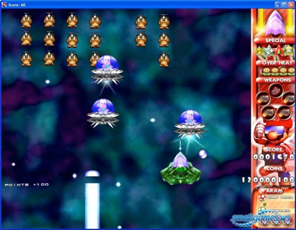 Mario Forever Galaxy PC Game Full Version