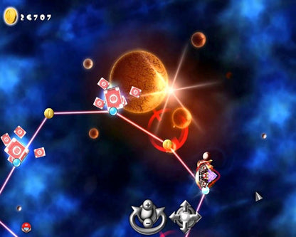 Mario Forever Galaxy PC Game Full Version