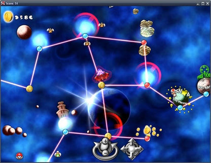 Mario Forever Galaxy PC Game Full Version