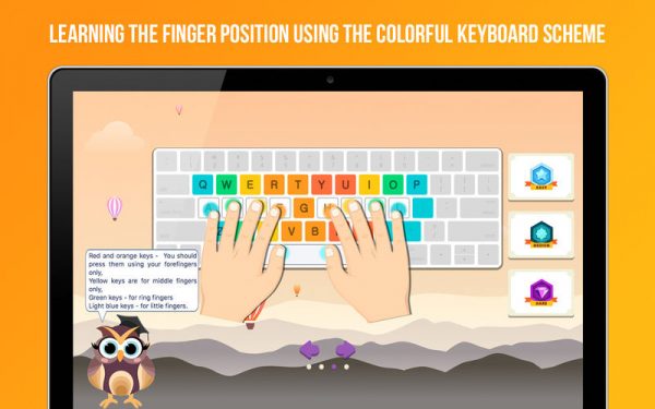 Master of Typing 2 (2020) v4.5.2 Mac (Touch Typist Tutor)
