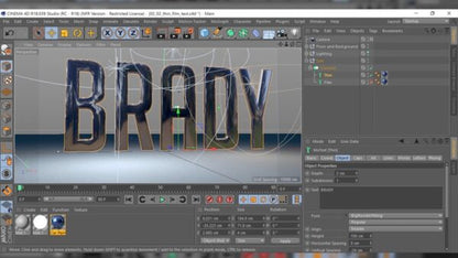 Maxon CINEMA 4D Studio 2021 R25 (x64) Multilingual