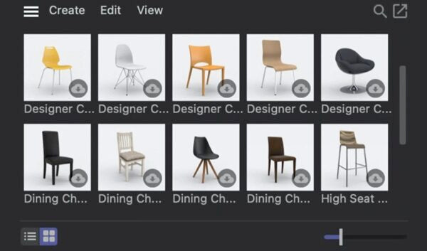 Maxon CINEMA 4D Studio 2021 R25 (x64) Multilingual