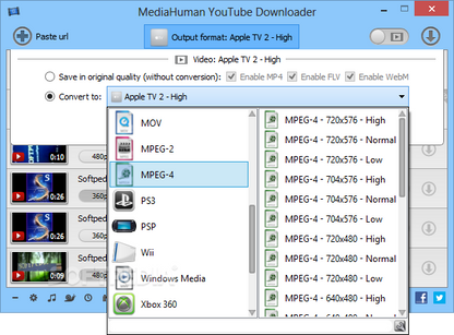 MediaHuman YouTube Downloader 3.9 Final Full Version