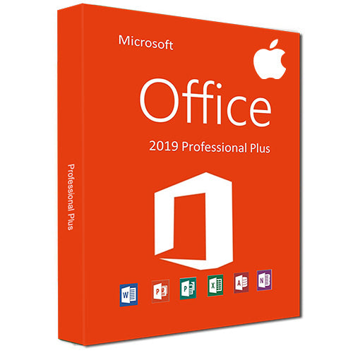Microsoft Office 2019 Final Full Version for MacOS