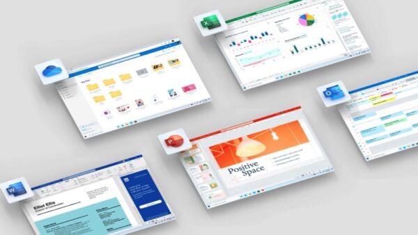 Microsoft Office 2021 Full Version for MacOS