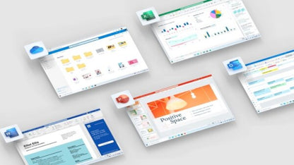 Microsoft Office 2021 Full Version for MacOS