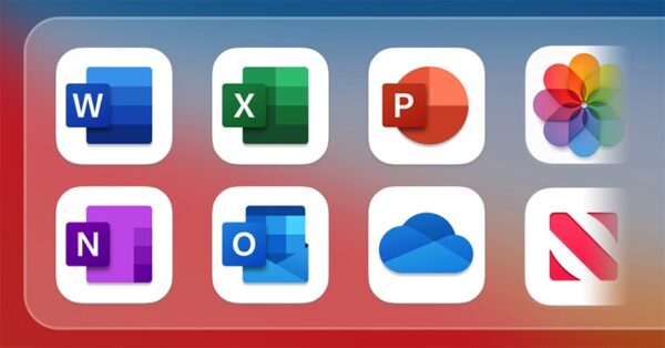 Microsoft Office 2021 Full Version for MacOS