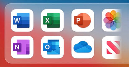 Microsoft Office 2021 Full Version for MacOS