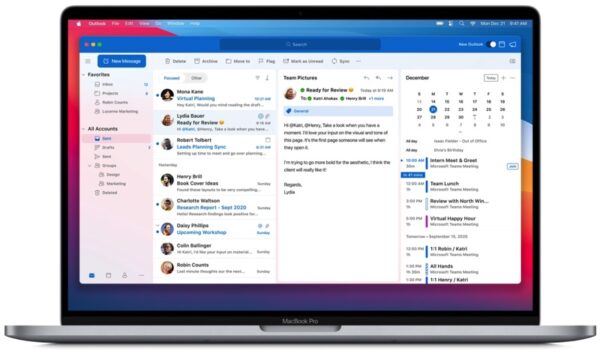 Microsoft Office 2021 Full Version for MacOS