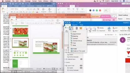 Microsoft Office 2021 Full Version for MacOS