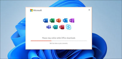 Microsoft Office 2021 Professional Plus Full Version Windows