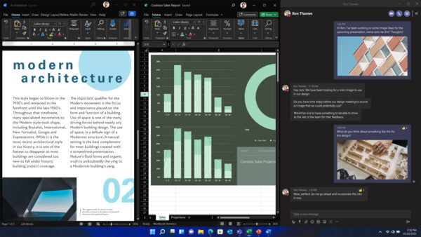 Microsoft Office 2021 Professional Plus Full Version Windows