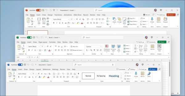 Microsoft Office 2024 Full Version for MacOS