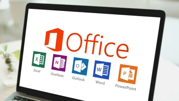 Microsoft Office 2024 Full Version for MacOS