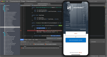Microsoft Visual Studio 2022 Full Version for Windows