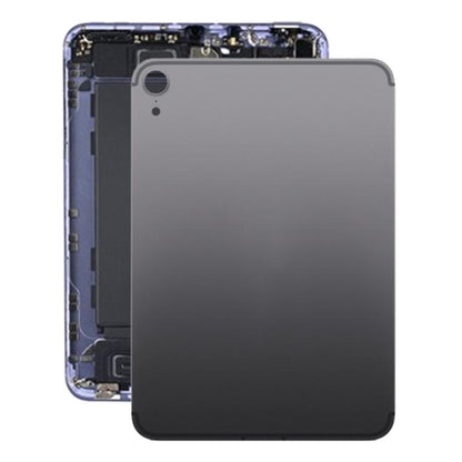 ฝาครอบแบตเตอรี่ด้านหลังทำจากอลูมิเนียมอัลลอยด์ สำหรับ iPad Mini 6 รุ่นปี 2021 เวอร์ชั่น 4G, For iPad Mini 6 2021 4G Version