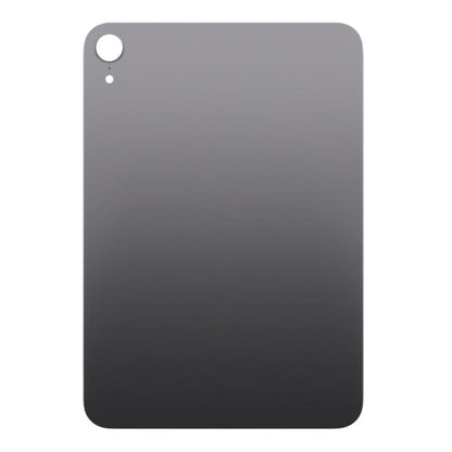 ฝาครอบแบตเตอรี่ด้านหลังทำจากอลูมิเนียมอัลลอยด์ สำหรับ iPad Mini 6 รุ่น WiFi ปี 2021, For iPad Mini 6 2021 WiFi Version